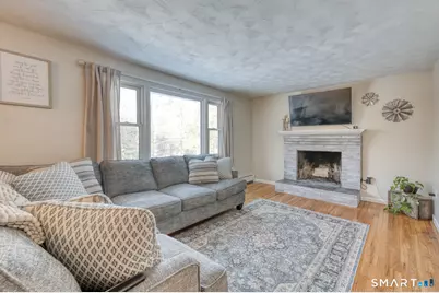 23 Thompson Hill Road, Columbia, CT 06237 - Photo 9