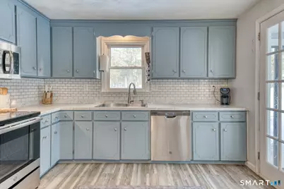 23 Thompson Hill Road, Columbia, CT 06237 - Photo 13