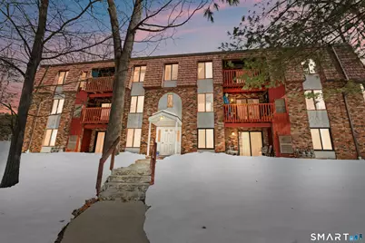 15 Woodsedge Drive #APT 5C, Newington, CT 06111 - Photo 1