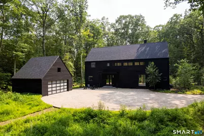 60 Selleck Hill Road, Salisbury, CT 06068 - Photo 1