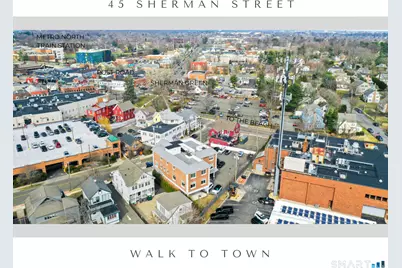 45 Sherman Street #A, Fairfield, CT 06824 - Photo 3