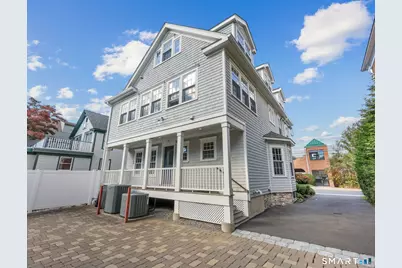 45 Sherman Street #A, Fairfield, CT 06824 - Photo 25