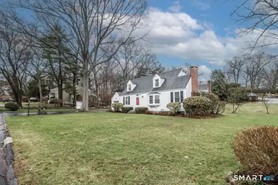 28 Overbrook Road, Norwalk, CT 06851 - Photo 3