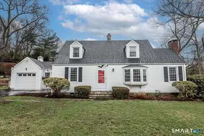 28 Overbrook Road, Norwalk, CT 06851 - Photo 5