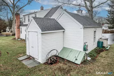 28 Overbrook Road, Norwalk, CT 06851 - Photo 7