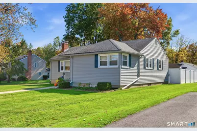 137 Dale Road, Wethersfield, CT 06109 - Photo 3