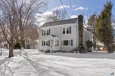 159 Ridgewood Road, West Hartford, CT 06107 - Photo 1