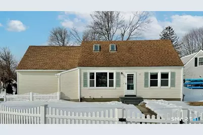 52 Stowe Avenue, Milford, CT 06460 - Photo 1