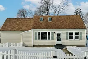 52 Stowe Ave, Milford, CT 06460 - Photo 1