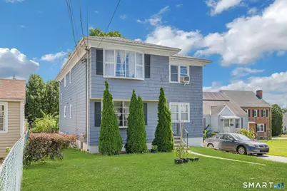 2090 Madison Avenue, Bridgeport, CT 06606 - Photo 1