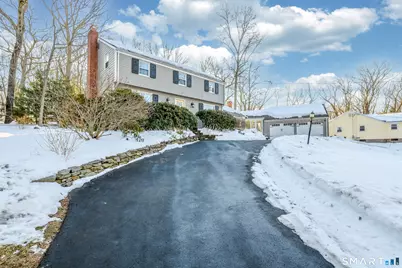 190 Grindle Brook Road, Glastonbury, CT 06073 - Photo 35