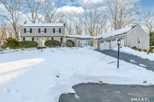 190 Grindle Brook Rd, Glastonbury, CT 06073 - Photo 1