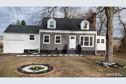 52 Vineyard Road, North Haven, CT 06473 - Photo 1