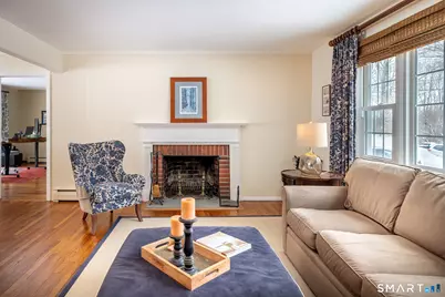 35 Highview Drive, Ridgefield, CT 06877 - Photo 5