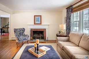 35 Highview Dr, Ridgefield, CT 06877 - Photo 5