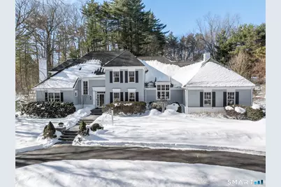 29 Sunset Farm Road, West Hartford, CT 06107 - Photo 1