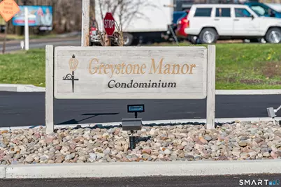 39 Manorwood Drive #39, Branford, CT 06405 - Photo 3