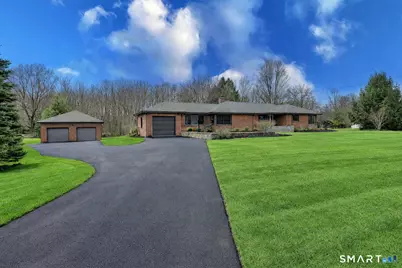 53 Geer Street, Cromwell, CT 06416 - Photo 1