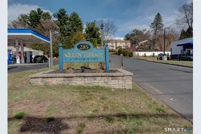 285 Queen Street #1C, Southington, CT 06489 - Photo 1