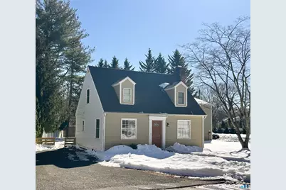 63 Valley Road, Westport, CT 06880 - Photo 1