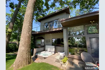 31 Splitrock Road, Norwalk, CT 06854 - Photo 5