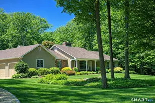 295 Judd Rd, Easton, CT 06612 - Photo 1