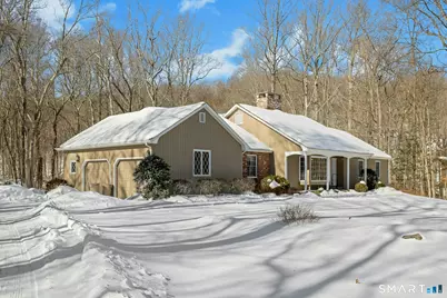 295 Judd Road, Easton, CT 06612 - Photo 33