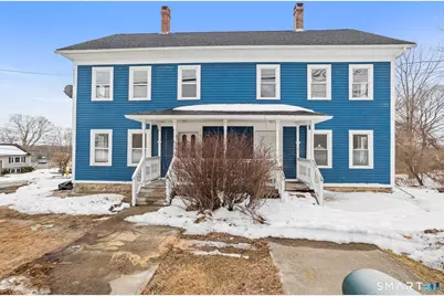 365 Putnam Road, Plainfield, CT 06239 - Photo 5