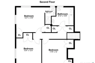 260 Overland Dr, Stratford, CT 06614 - Photo 35