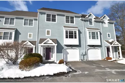 49 Overshot Drive #49, Glastonbury, CT 06073 - Photo 3