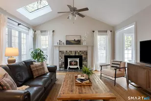 10 Hinchley Wood, Farmington, CT 06032 - Photo 17