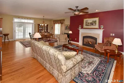 4 Weigel Valley Drive #4, Tolland, CT 06084 - Photo 13