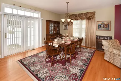 4 Weigel Valley Drive #4, Tolland, CT 06084 - Photo 17