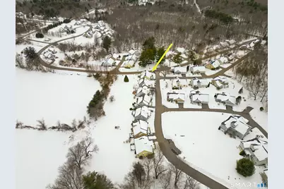 4 Weigel Valley Drive #4, Tolland, CT 06084 - Photo 5