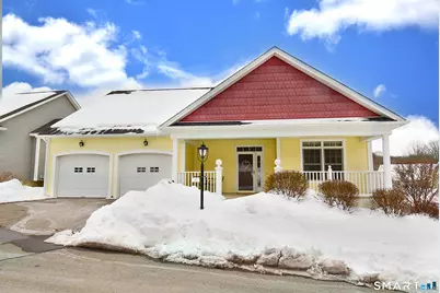 4 Weigel Valley Drive #4, Tolland, CT 06084 - Photo 1