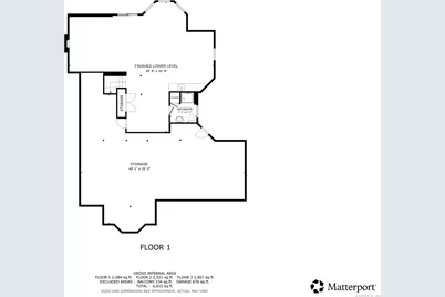 124 Speno Ridge, Rocky Hill, CT 06067 - Photo 37