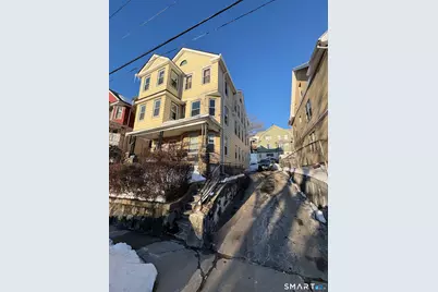 37 Eastwood Avenue #2, Waterbury, CT 06705 - Photo 1