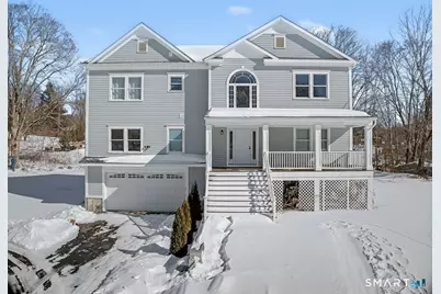 4 Sunnyview Terrace, Newtown, CT 06482 - Photo 1