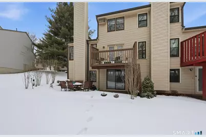 39 Schoolhouse Crossing #39, Wethersfield, CT 06109 - Photo 35