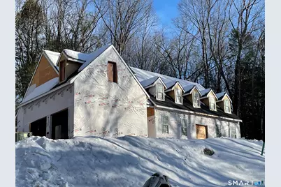 11 Evergreen Drive, Roxbury, CT 06783 - Photo 3