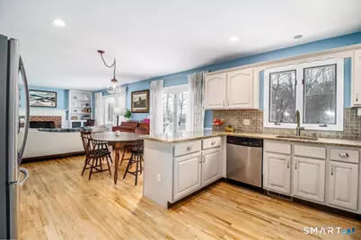 52 Key Rock Road, Newtown, CT 06470 - Photo 5