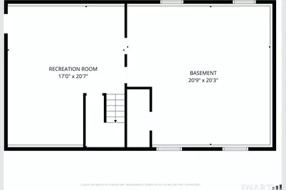 7 Harvey Lane, Stafford, CT 06076 - Photo 39