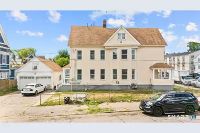 725 Beechwood Avenue #1, Bridgeport, CT 06605 - Photo 3