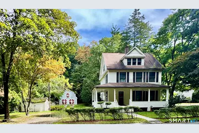 60 Nashvile Road, Bethel, CT 06801 - Photo 1