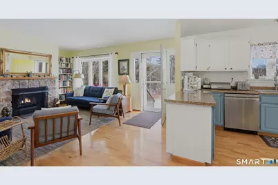 425 Route 197 Route, Woodstock Valley, CT 06281 - Photo 3