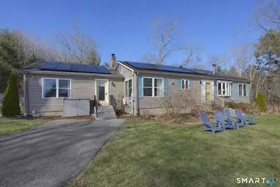 425 Route 197 Route, Woodstock Valley, CT 06281 - Photo 9