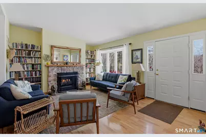 425 Route 197 Route, Woodstock Valley, CT 06281 - Photo 17