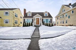 457 Summit St, Bridgeport, CT 06606 - Photo 1