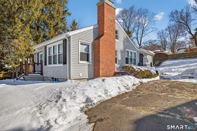 12 Fremont Street, Meriden, CT 06451 - Photo 3