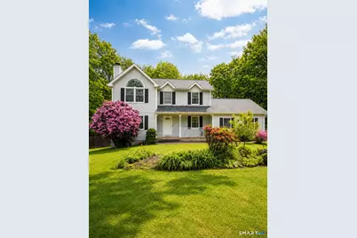 120 Tyler Way, Bristol, CT 06010 - Photo 1